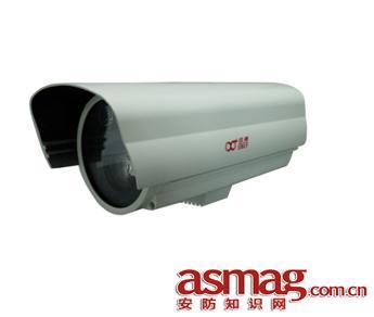 安防产品与监控器材全解析 从选购到应用